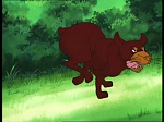 Watership down (TV) picture