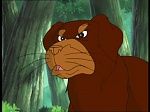 Watership down (TV) picture
