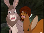 Watership down (TV) picture