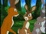 Watership down (TV) picture