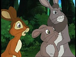 Watership down (TV) picture
