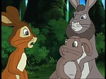 Watership down (TV) picture