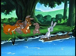 Watership down (TV) picture