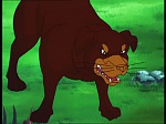 Watership down (TV) picture