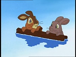Watership down (TV) picture