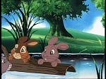 Watership down (TV) picture