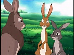 Watership down (TV) picture