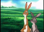 Watership down (TV) picture