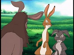Watership down (TV) picture