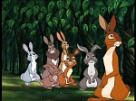 Watership down (TV) picture
