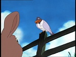 Watership down (TV) picture