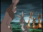 Watership down (TV) picture