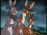Watership down (TV) picture
