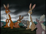 Watership down (TV) picture