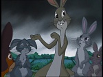 Watership down (TV) picture