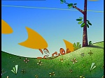Watership down (TV) picture