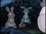Watership down (TV) picture