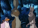 Watership down (TV) picture
