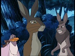 Watership down (TV) picture