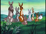 Watership down (TV) picture