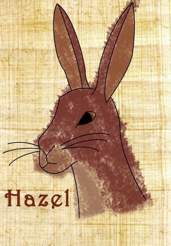 Hazel