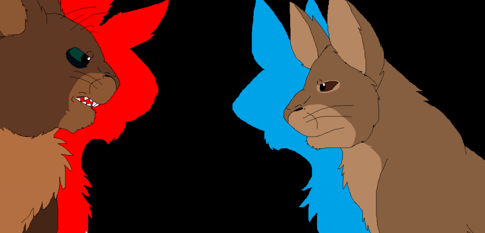 Good Vs. Evil