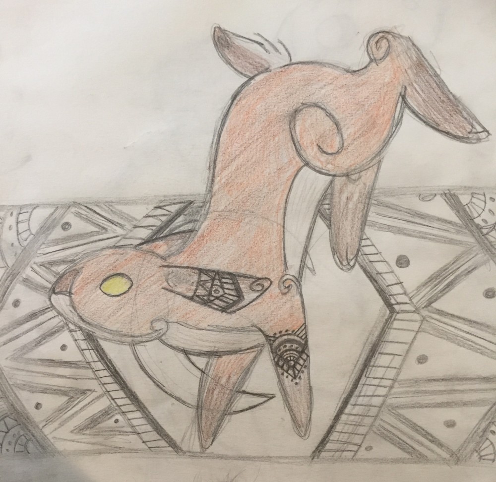 Fox Bringer