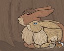 Hyzenthlay/Bigwig Babies