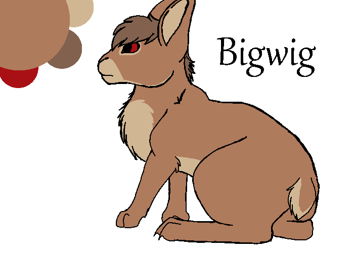Bigwig Ref