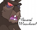 General Woundwort - circa 2007