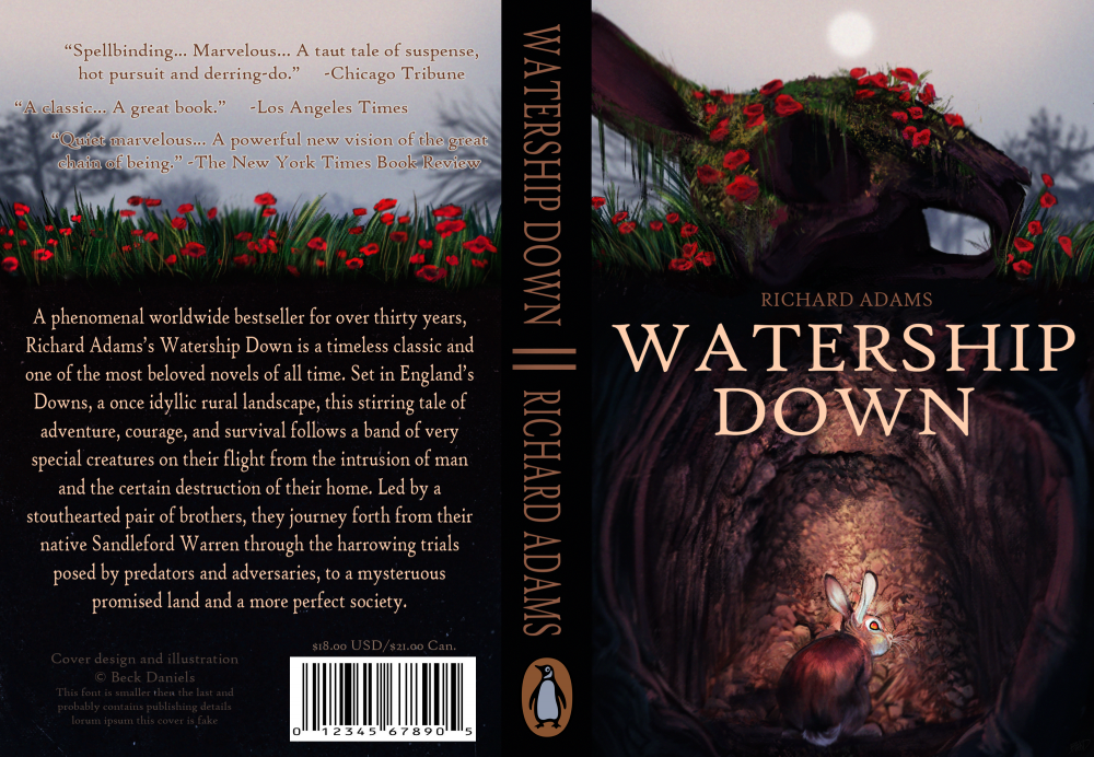 Watership Down