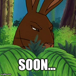 Campion - Soon...
