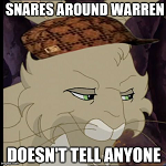Scumbag Cowslip