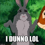 Capt. Holly - I Dunno Lol