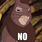 Grumpy Bigwig avatar - Free to use