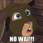Blackavar - No wai!!!