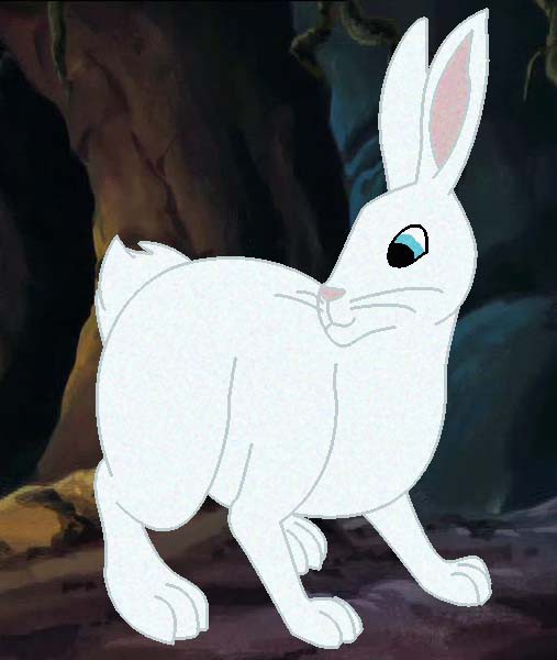 Adult Snowdrop