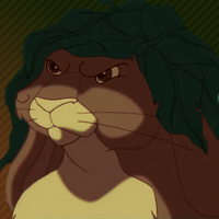 Young Woundwort avatar