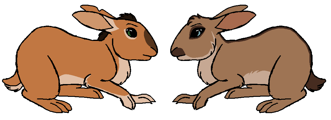 Adoptables