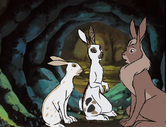 Inkberry and Nere's Proposition