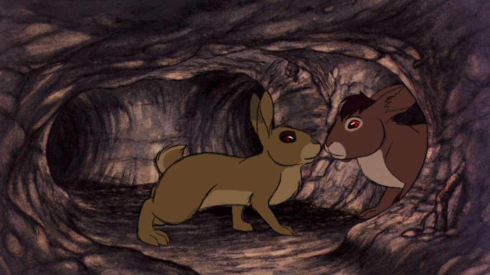 Bigwig and Flyairth