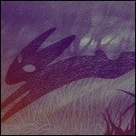 Black rabbit2