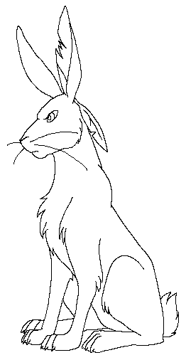 Darkhaven rabbit base