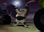 Image X-Men: Evolution Saison 1