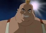 Image X-Men: Evolution Saison 1