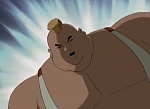 Image X-Men: Evolution Saison 1