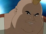 Image X-Men: Evolution Saison 1