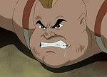 Image X-Men: Evolution Saison 1