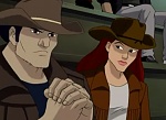 Image X-Men: Evolution Saison 1
