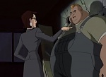 Image X-Men: Evolution Saison 1